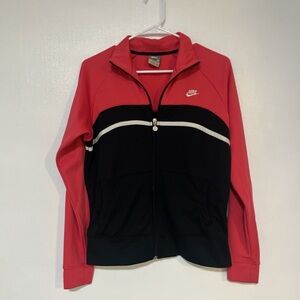 nike jacket